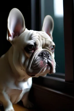 french bulldog