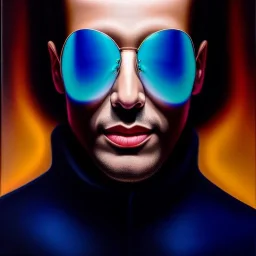 Ultra detailed fullbody Portrait in oil on canvas of 𝑭𝒓𝒊𝒆𝒛𝒂 Villain,extremely detailed digital painting, extremely detailed face,crystal clear Big glowing eyes, mystical colors ,perfectly centered image, perfect composition, rim light, beautiful lighting,masterpiece,8k, stunning scene, raytracing, anatomically correct, in the style of robert e howard and Wizyakuza and Ohrai Noriyoshi and Simon Bisley and uncannyknack