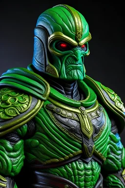 10k Hyper realistic detailed Kang the conqueror