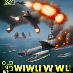 WWIII, 32k, war, world war