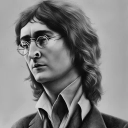 John Lennon