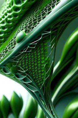 Biomimicry in mechanical engineering