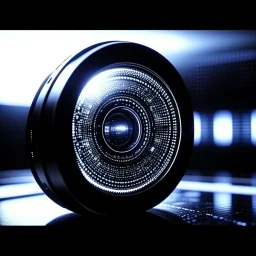 The future's technology, 4K, HD,