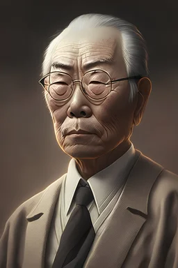 ikeda sensei