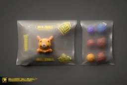 toy blisterpack