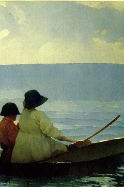 Winslow Homer