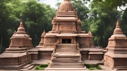 hindu tempele