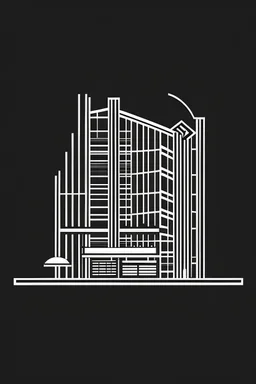 architecture shopping \logo