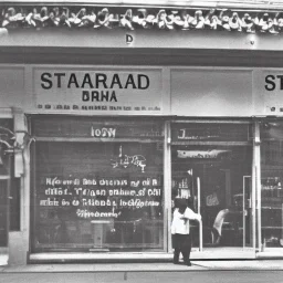 do the strand