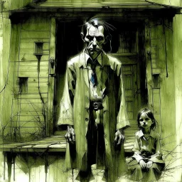 Alex Maleev
