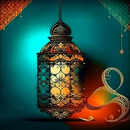 تهنئة بشهر رمضان