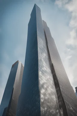 Skyscraper