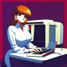 Masterpiece, High Focus, Retro Computer, retro pc,