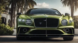 bentley Chiron, desktop wallpaper, 4K, Cinematic,