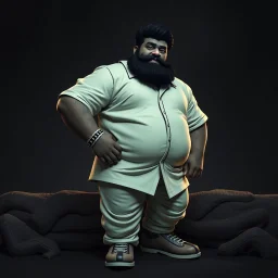 MR Kukrunk