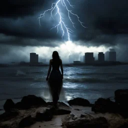 Stormy