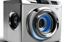 electrolux washing machine