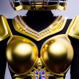 Ultra detailed fullbody Portrait in oil on canvas of busty Soma de Capricornio with Gold armor and helmet-Saint seya,extremely detailed digital painting,ultrarealistic skin,intense stare, extremely detailed face, crystal clear eyes, mystical colors ,perfectly centered image, perfect composition, rim light, beautiful lighting,masterpiece ,8k, stunning scene, raytracing, anatomically correct, in the style of Simon Bisley and Ohrai Noriyoshi and robert e howard and Steve Jung and Wizyakuza.