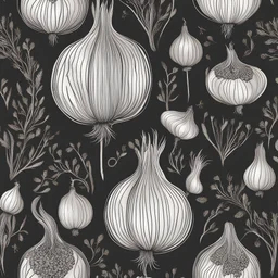 stragmusical simple onion