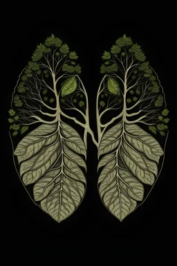 Lungs of the Earth