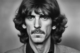 george harrison 3rd eye