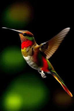 Humming,Bird