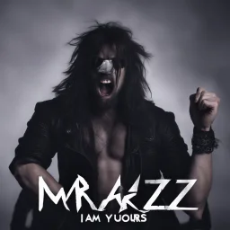 [new wave of british heavy metal] MRaz I am yours