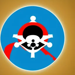 logo, one piece