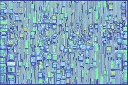 pop art pixels 1000 images cool degen mfer trade - retreat - strategise - repeat