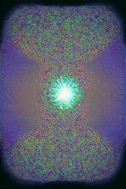 Imagination in motion; surrealism; optical art