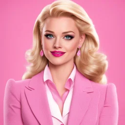 Elle Woods gender swap