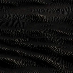 texture of black sand, black, grey, brown, photorealistic