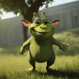 shreck