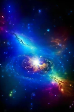 Très belle galactique qui reconnecte les êtres à leur lumière divine et à leur véritable essence. Chef de haut rang du flottes de vaisseaux