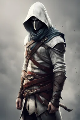 A modern Assassin's Creed