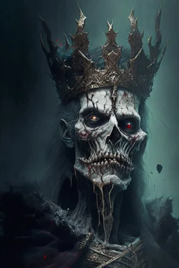 Lord of the Dead