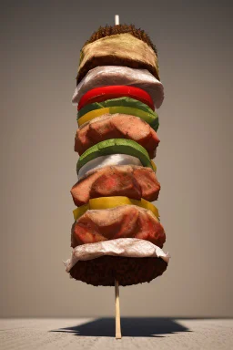 kebab