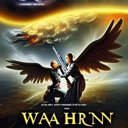 War in Heaven