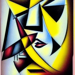 cubist