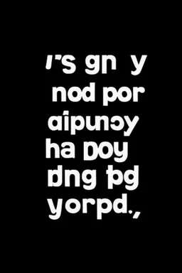 Don't say you're happy Out there without me I know you can't be 'Cause it's no good