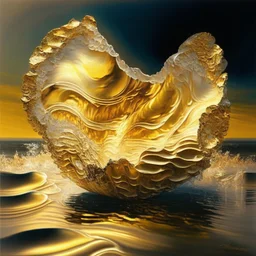 golden oyster seaside echoes