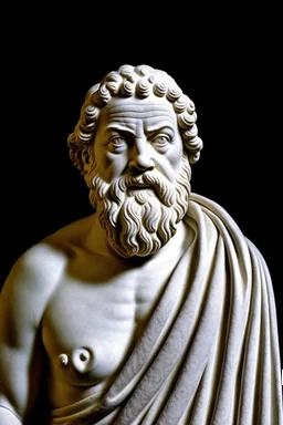 Mediocrates less ftowning