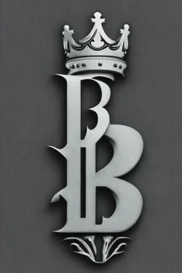 King B creative logo