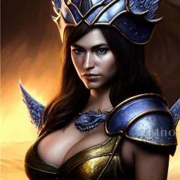 ultra detailed fullbody Portrait in oil on canvas of a beautiful busty woman with Skyrim Dragon priest mask and armor,extremely detailed digital painting, extremely detailed face,crystal clear Big eyes, mystical colors ,perfectly centered image, perfect composition,rim light, beautiful lighting, 8k, stunning scene,extremely sharp detail, finely tuned detail, ultra high definition raytracing, in the style of robert e howard and pablo oliveira and Ken Kelley and Ohrai Noriyoshi and Simon Bisley