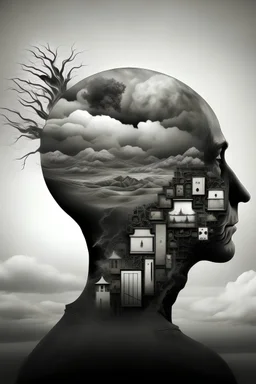 a picture of MIND
