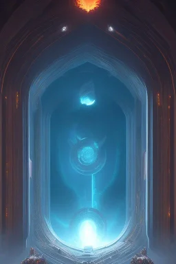 Abyssal Portal