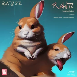 Cover art Rabitz