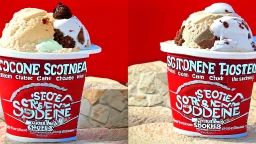 kill 2 birds with one stone cold stone creamery