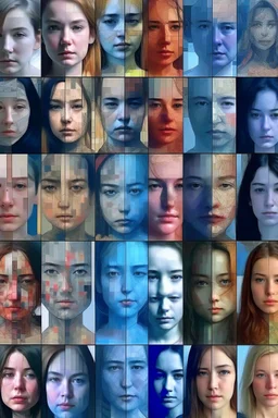 a pictures that was obviously made by ai