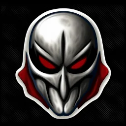 Spiderman 2099 icon